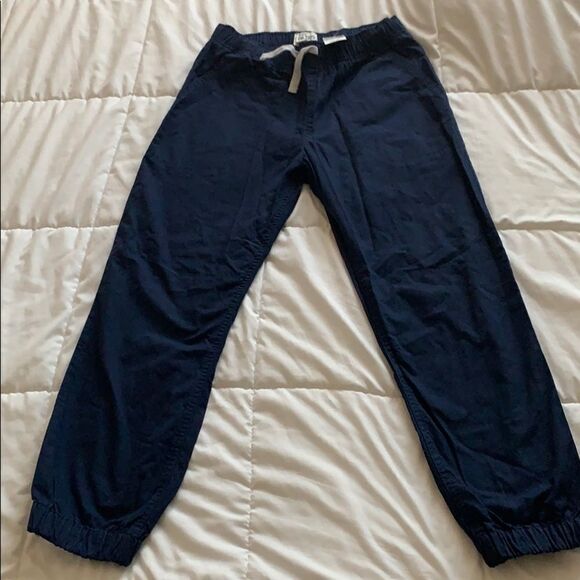 🎉last deal 🎉Boy jogger pants - Picture 1 of 8